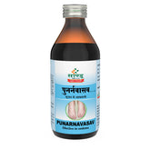 Sandu Ayurvedic Punarnavasav Liquid